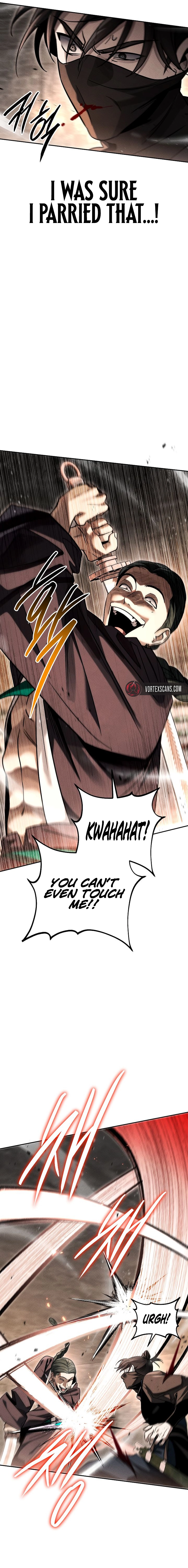 The Great Heavenly Demon Sovereign Chapter 40, page 9 of 28