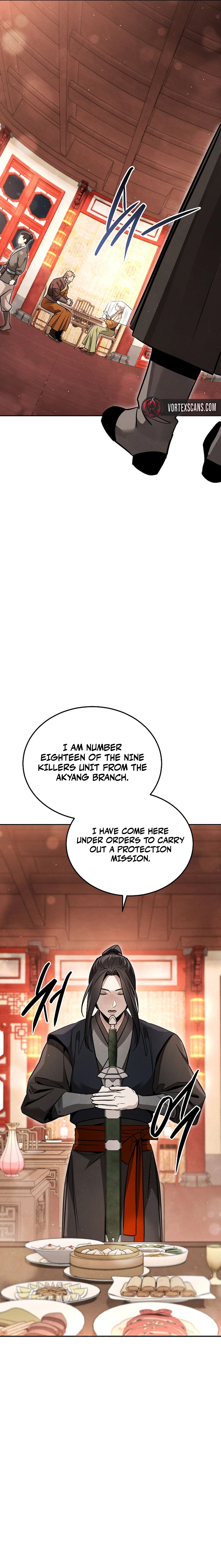 The Great Heavenly Demon Sovereign Chapter 41, page 15 of 26