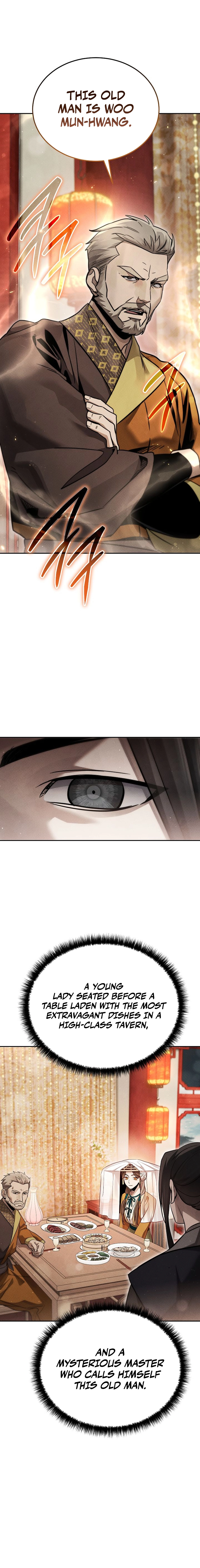 The Great Heavenly Demon Sovereign Chapter 41, page 17 of 26