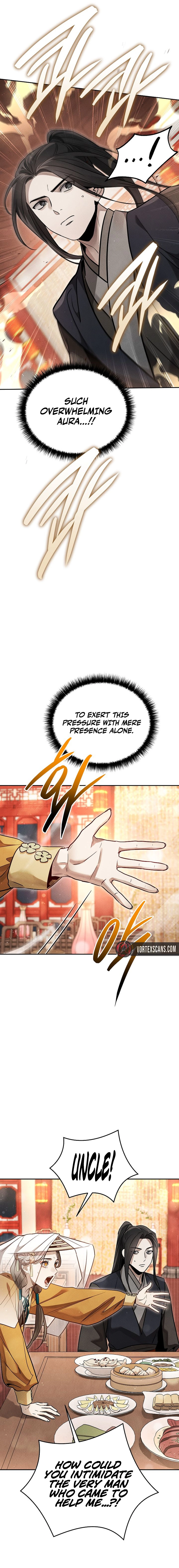 The Great Heavenly Demon Sovereign Chapter 41, page 19 of 26