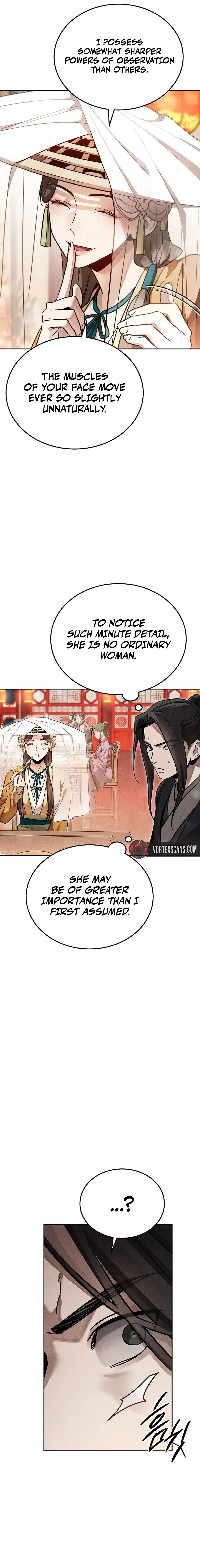 The Great Heavenly Demon Sovereign Chapter 41, page 24 of 26
