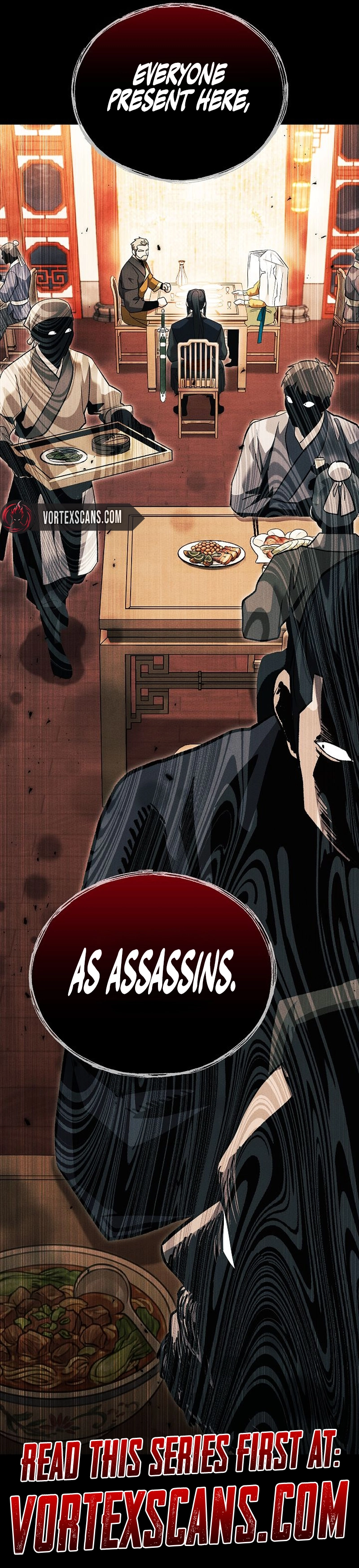 The Great Heavenly Demon Sovereign Chapter 41, page 26 of 26