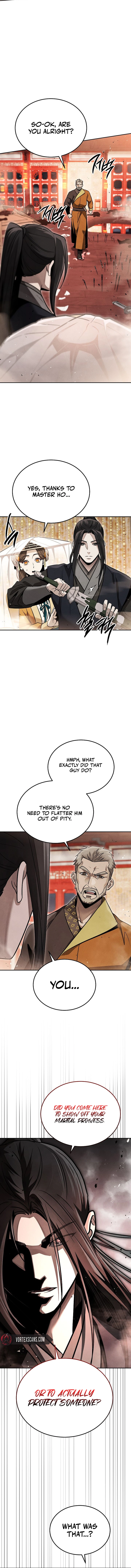 The Great Heavenly Demon Sovereign Chapter 42, page 10 of 19