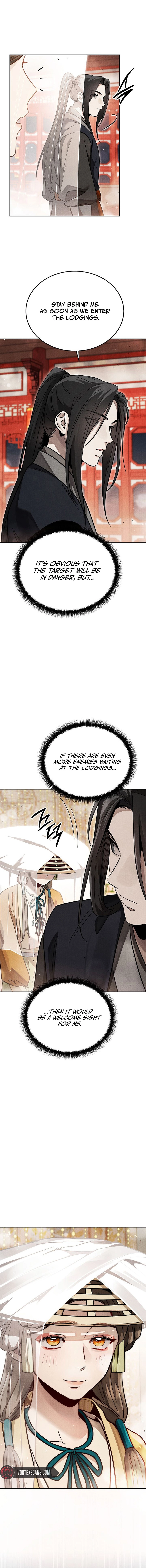 The Great Heavenly Demon Sovereign Chapter 42, page 14 of 19