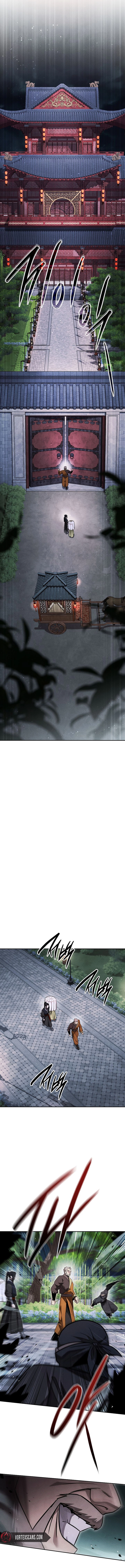 The Great Heavenly Demon Sovereign Chapter 42, page 15 of 19