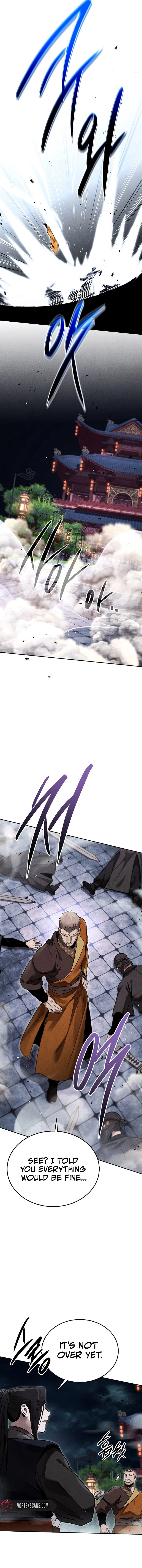 The Great Heavenly Demon Sovereign Chapter 42, page 17 of 19