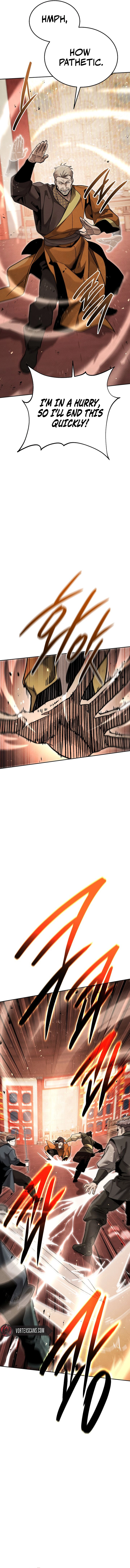 The Great Heavenly Demon Sovereign Chapter 42, page 6 of 19