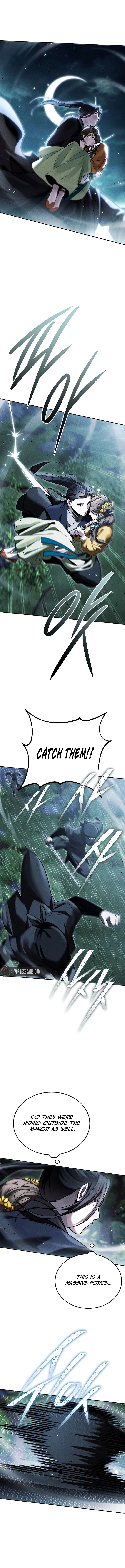 The Great Heavenly Demon Sovereign Chapter 43, page 13 of 17