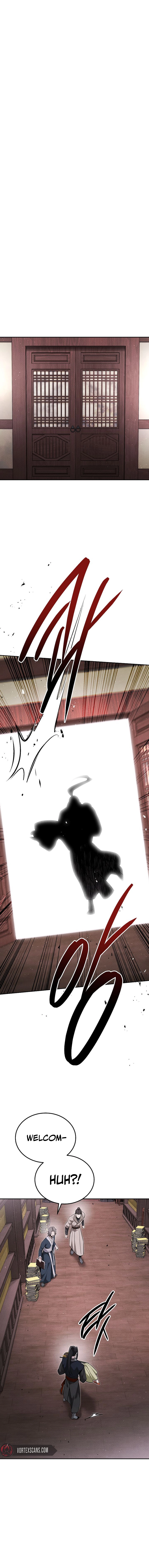 The Great Heavenly Demon Sovereign Chapter 43, page 14 of 17