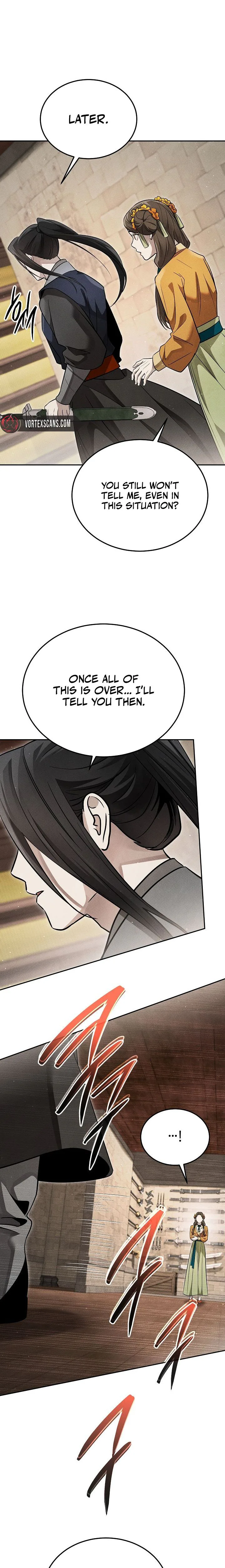 The Great Heavenly Demon Sovereign Chapter 44, page 12 of 27