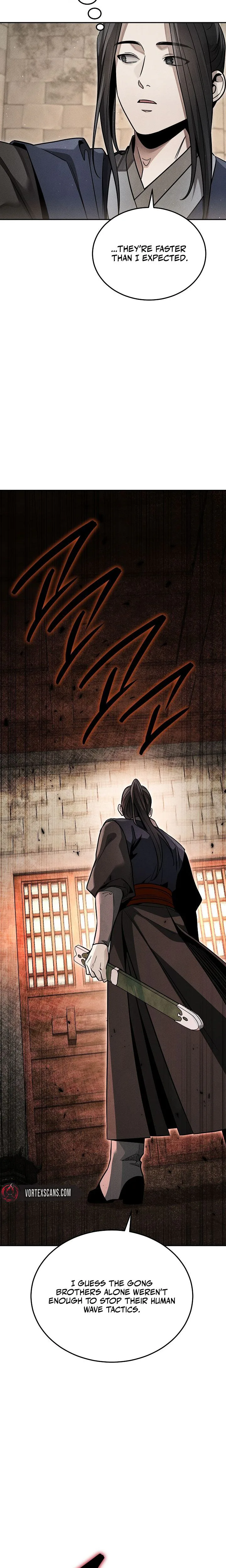 The Great Heavenly Demon Sovereign Chapter 44, page 15 of 27