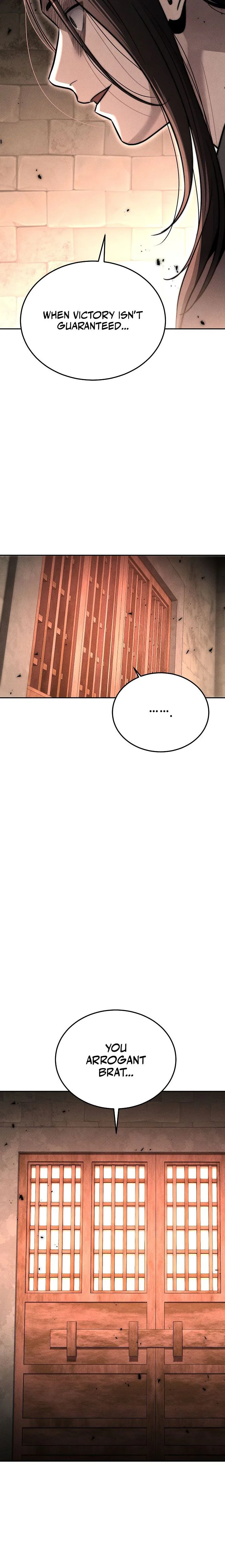 The Great Heavenly Demon Sovereign Chapter 44, page 17 of 27