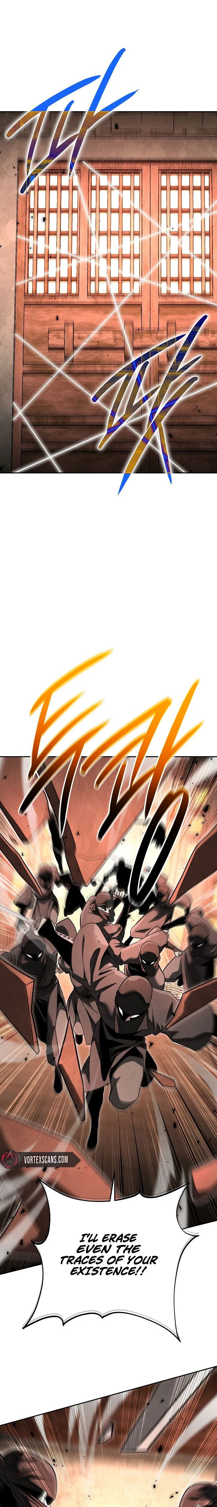 The Great Heavenly Demon Sovereign Chapter 44, page 18 of 27