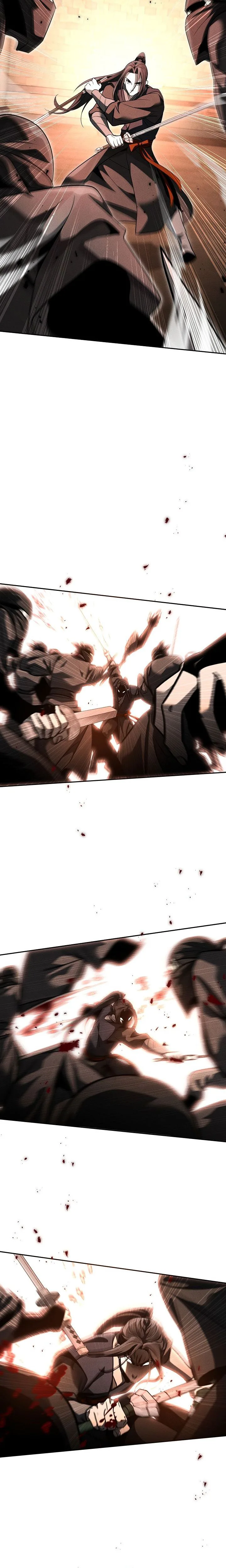 The Great Heavenly Demon Sovereign Chapter 44, page 19 of 27