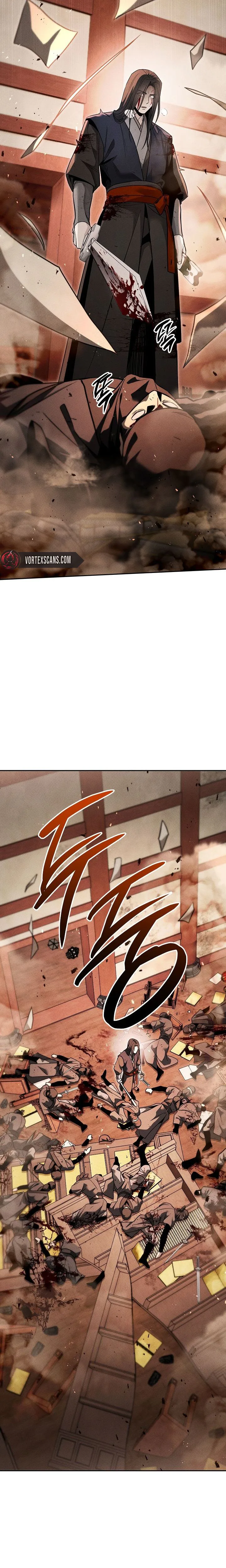 The Great Heavenly Demon Sovereign Chapter 44, page 22 of 27