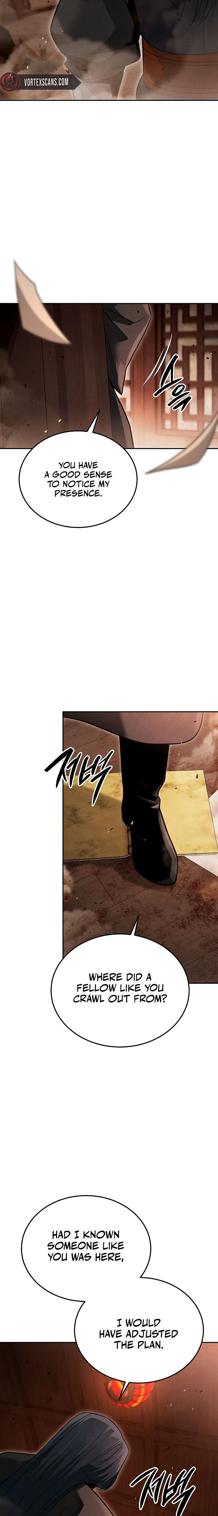 The Great Heavenly Demon Sovereign Chapter 44, page 24 of 27