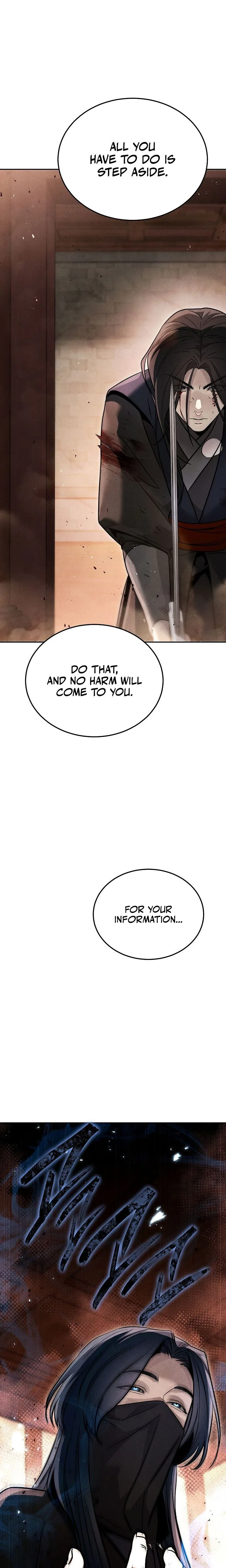 The Great Heavenly Demon Sovereign Chapter 44, page 26 of 27