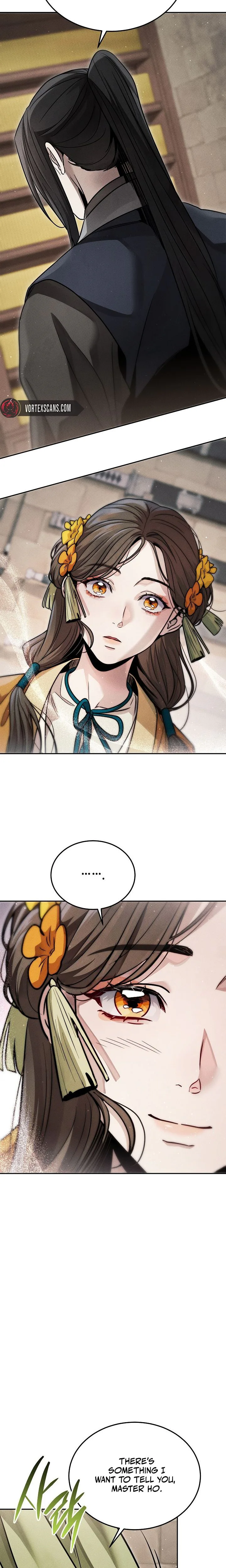 The Great Heavenly Demon Sovereign Chapter 44, page 7 of 27