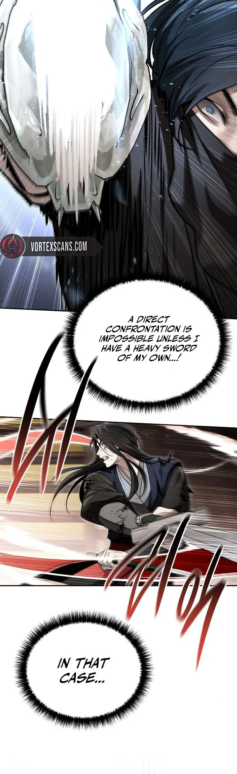 The Great Heavenly Demon Sovereign Chapter 45, page 10 of 35