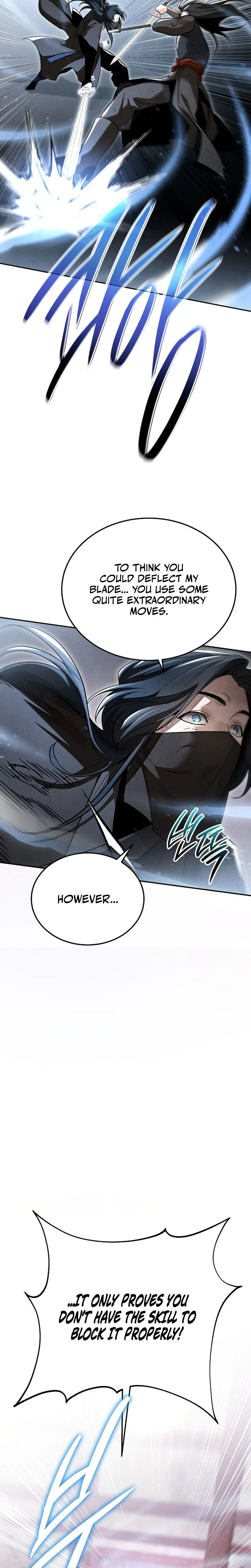 The Great Heavenly Demon Sovereign Chapter 45, page 12 of 35