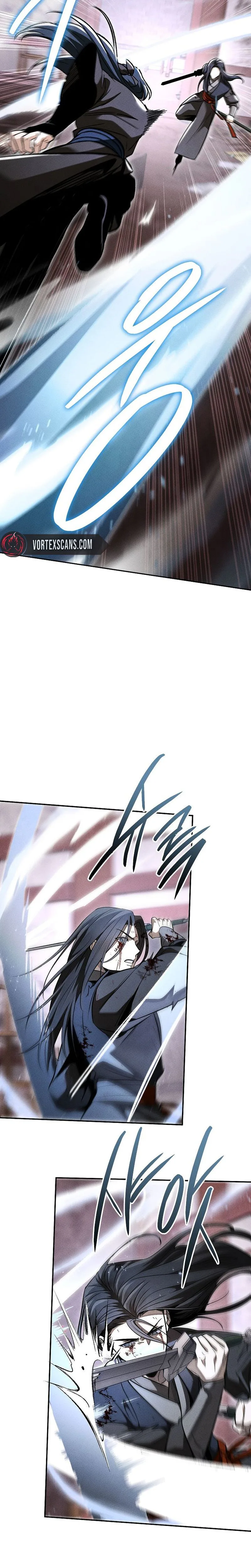 The Great Heavenly Demon Sovereign Chapter 45, page 13 of 35