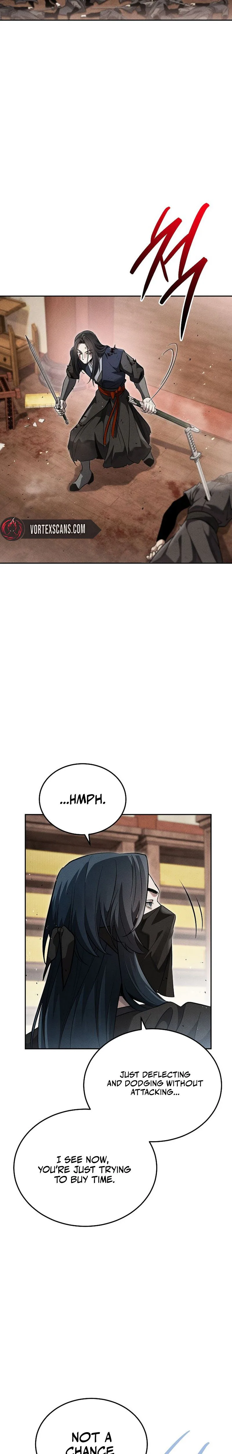The Great Heavenly Demon Sovereign Chapter 45, page 15 of 35