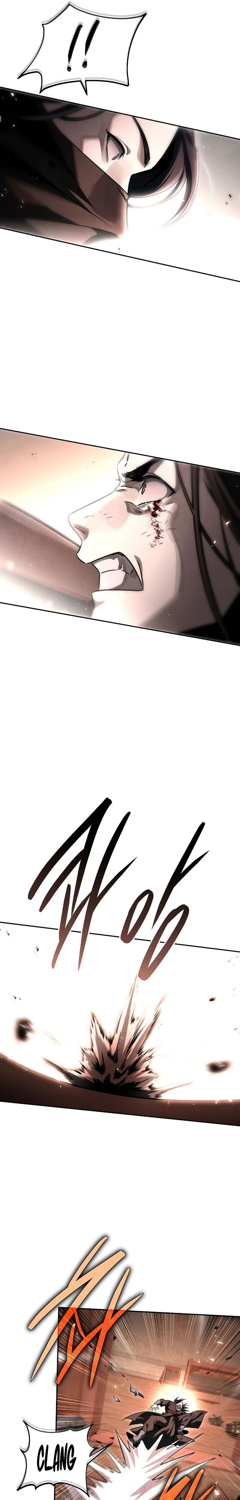 The Great Heavenly Demon Sovereign Chapter 45, page 21 of 35