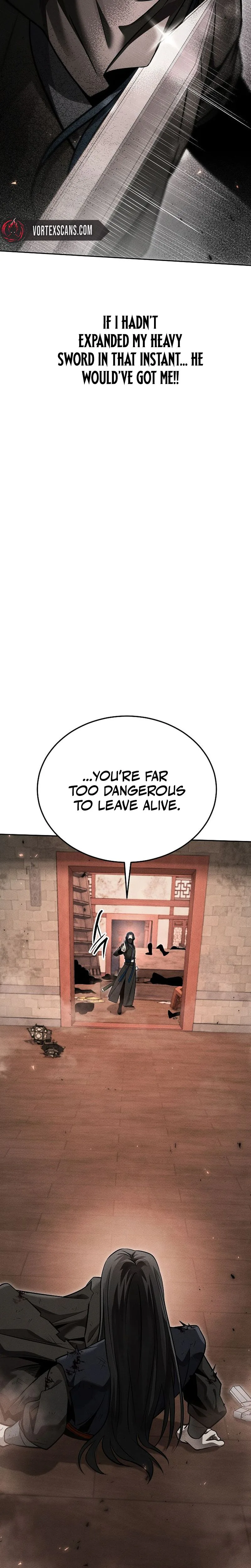 The Great Heavenly Demon Sovereign Chapter 45, page 23 of 35