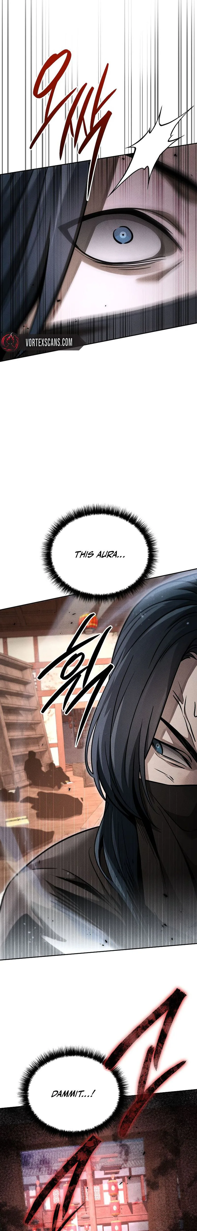 The Great Heavenly Demon Sovereign Chapter 45, page 25 of 35