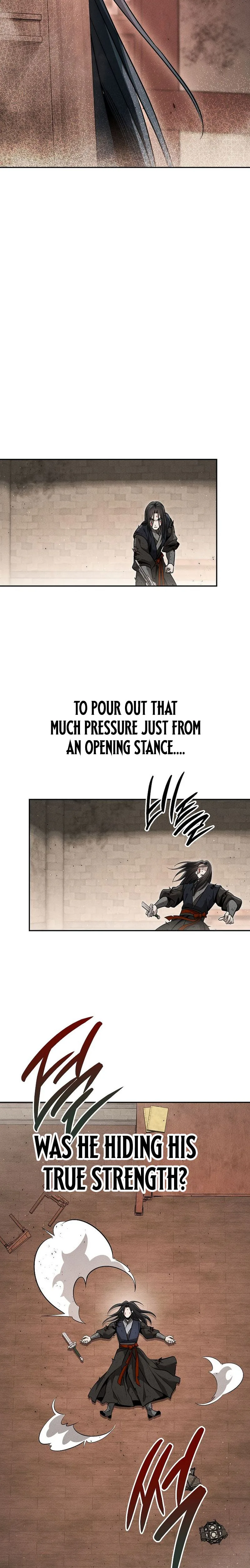 The Great Heavenly Demon Sovereign Chapter 45, page 29 of 35