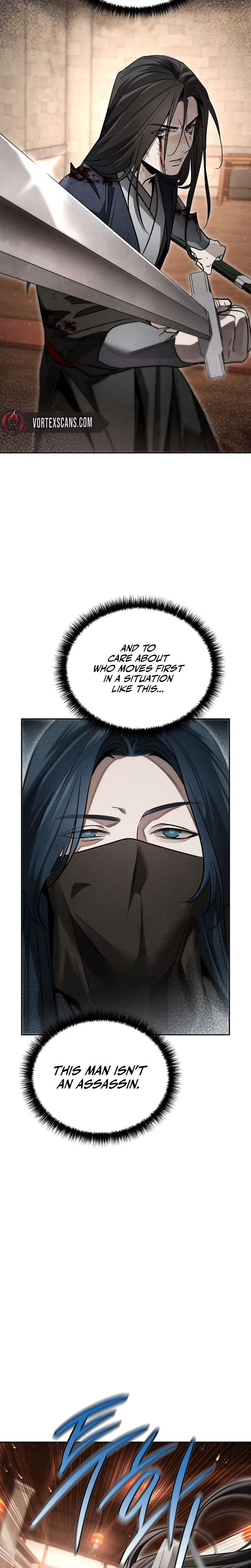 The Great Heavenly Demon Sovereign Chapter 45, page 5 of 35
