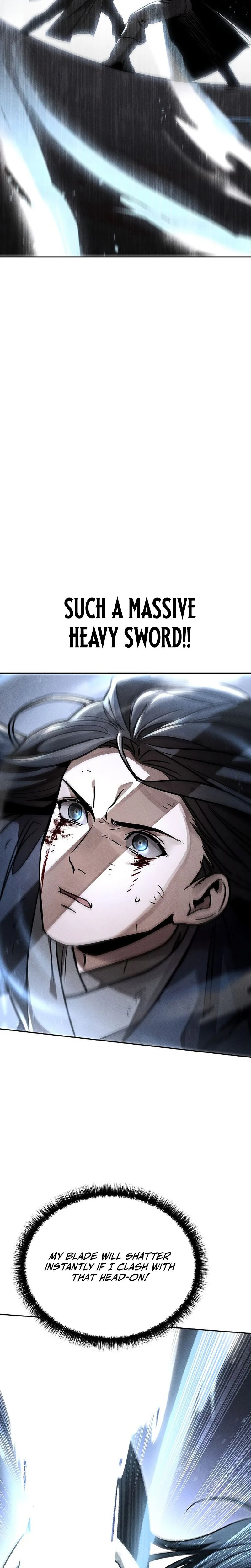 The Great Heavenly Demon Sovereign Chapter 45, page 9 of 35