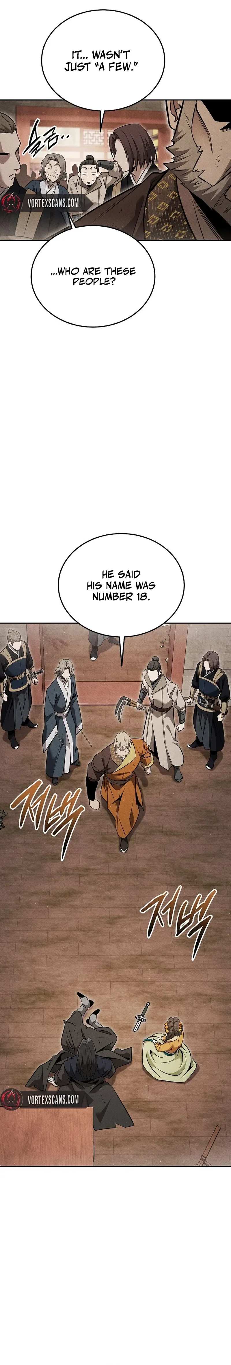 The Great Heavenly Demon Sovereign Chapter 46, page 10 of 32