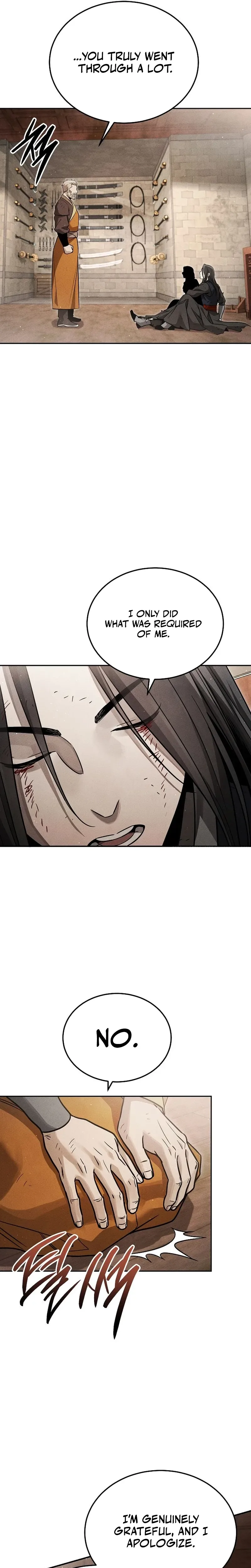 The Great Heavenly Demon Sovereign Chapter 46, page 11 of 32