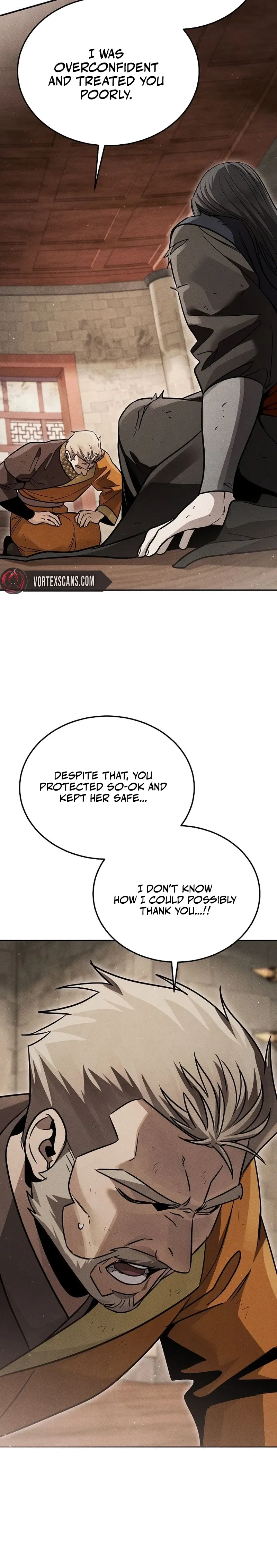 The Great Heavenly Demon Sovereign Chapter 46, page 12 of 32