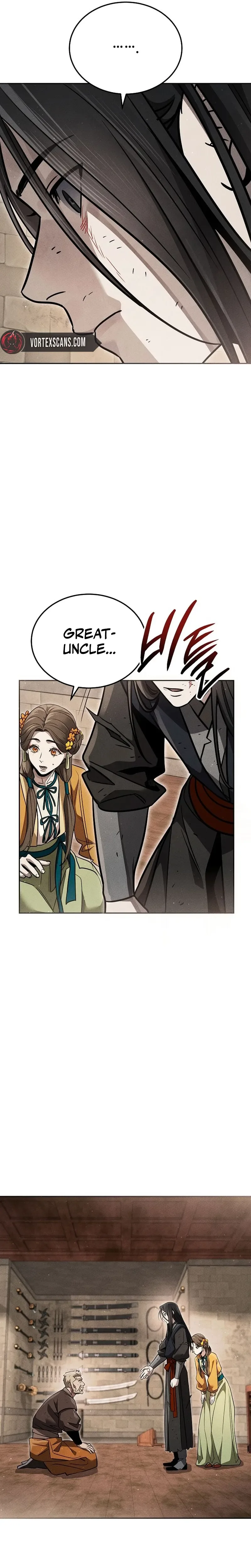 The Great Heavenly Demon Sovereign Chapter 46, page 13 of 32