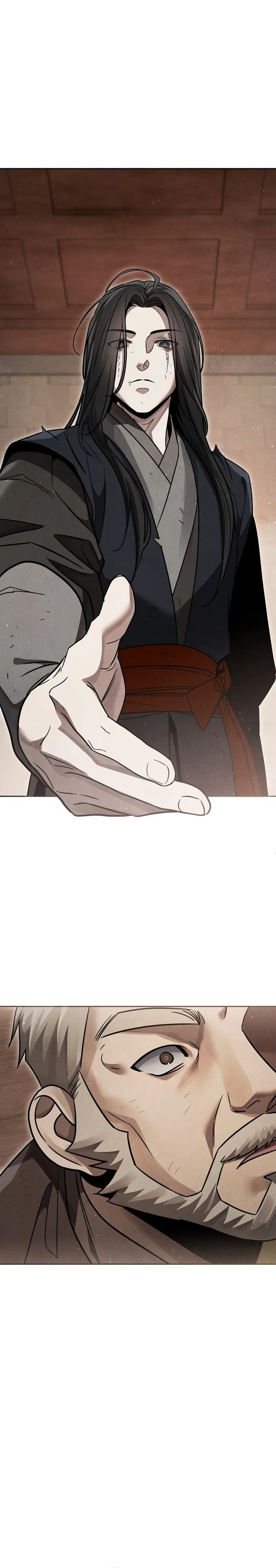 The Great Heavenly Demon Sovereign Chapter 46, page 14 of 32