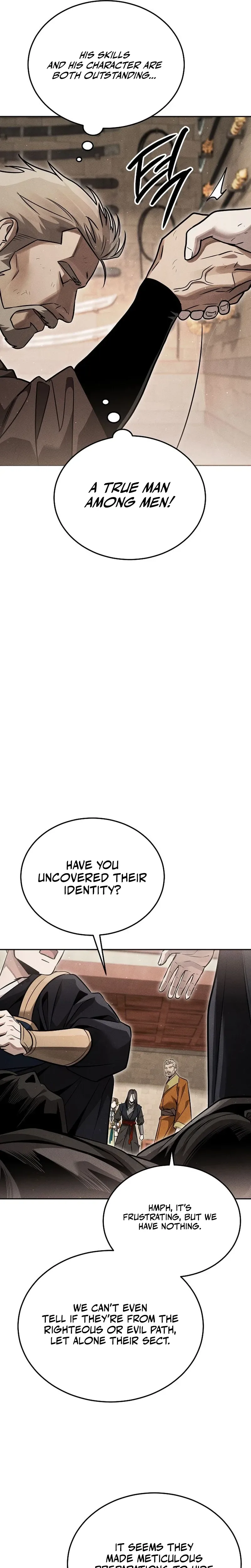 The Great Heavenly Demon Sovereign Chapter 46, page 15 of 32