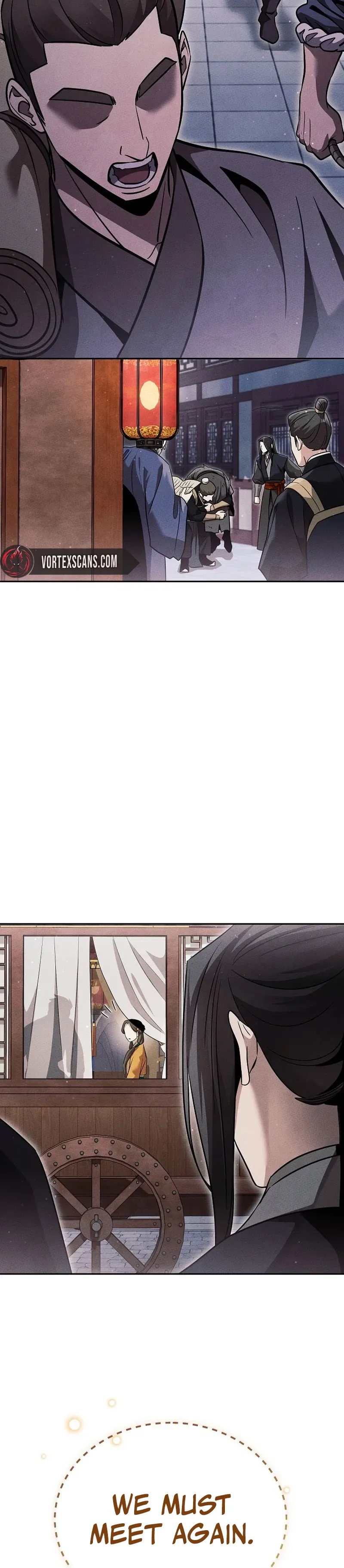 The Great Heavenly Demon Sovereign Chapter 46, page 18 of 32
