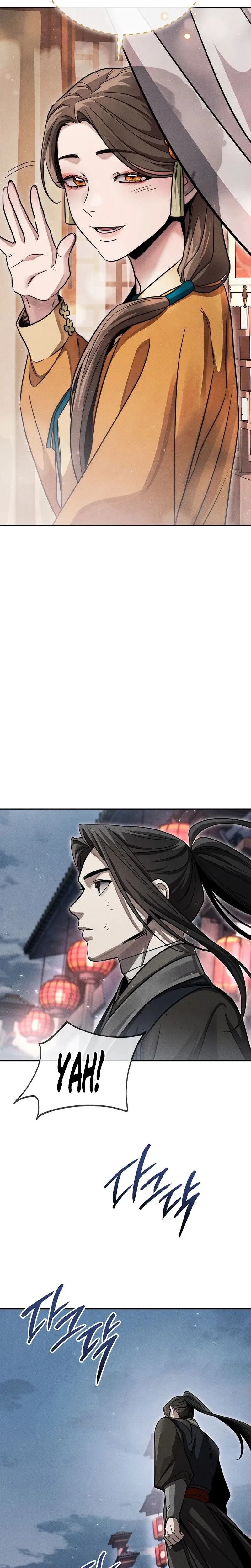 The Great Heavenly Demon Sovereign Chapter 46, page 19 of 32