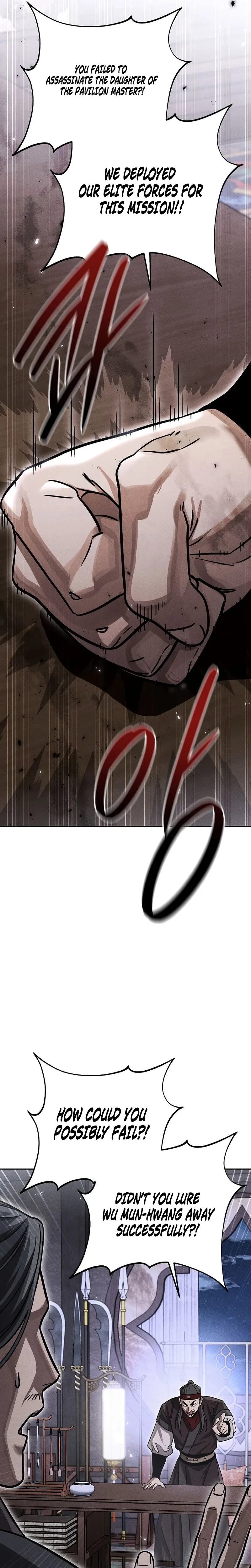 The Great Heavenly Demon Sovereign Chapter 46, page 21 of 32