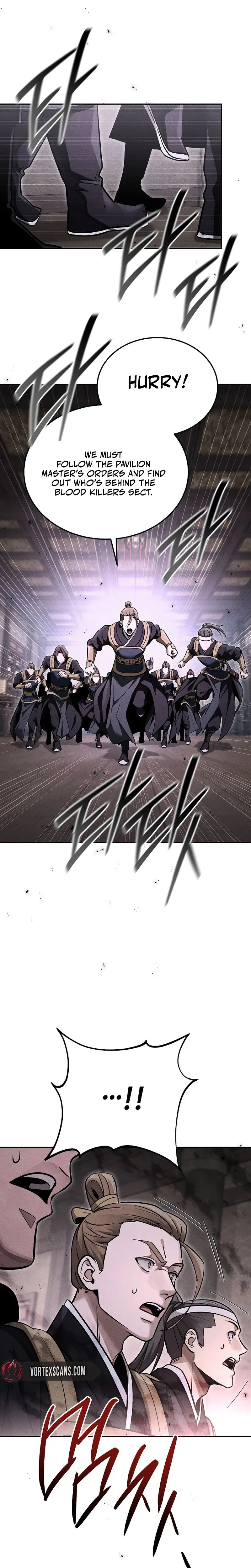 The Great Heavenly Demon Sovereign Chapter 46, page 25 of 32