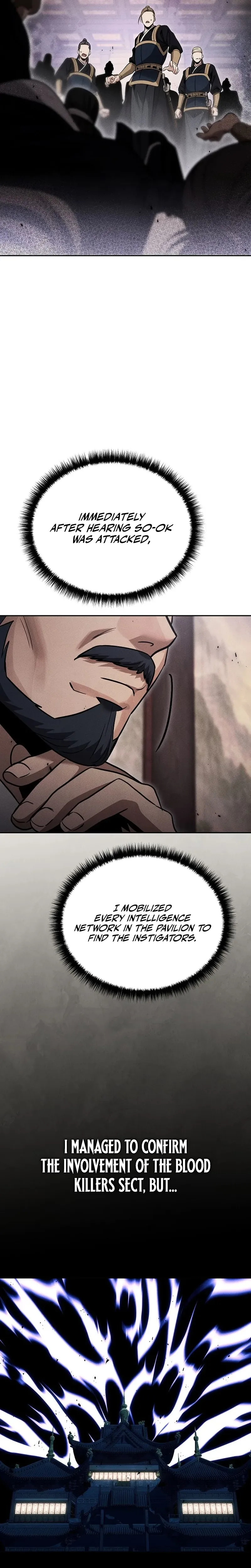 The Great Heavenly Demon Sovereign Chapter 46, page 28 of 32