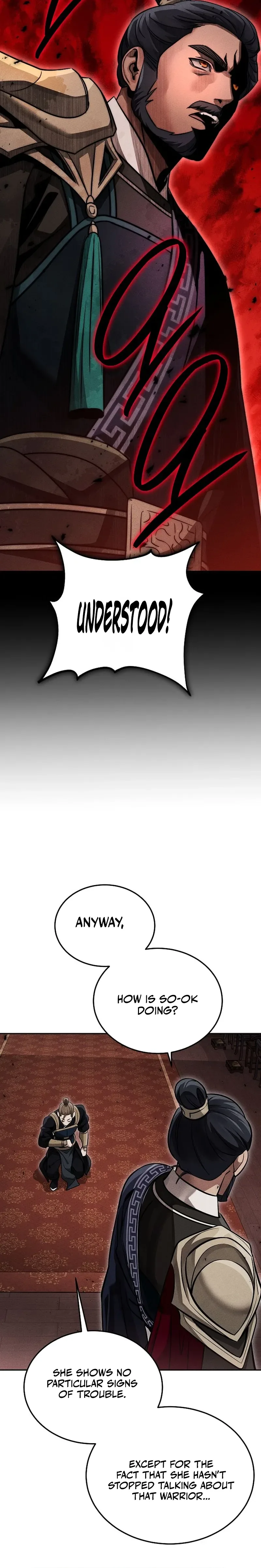The Great Heavenly Demon Sovereign Chapter 46, page 30 of 32