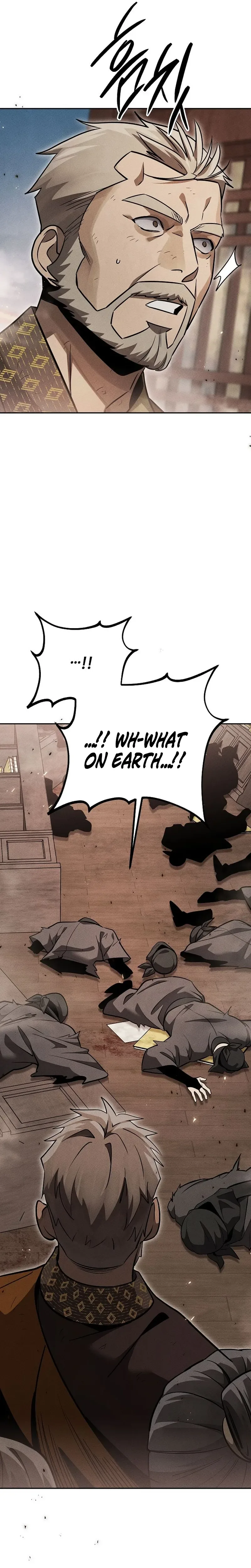 The Great Heavenly Demon Sovereign Chapter 46, page 5 of 32