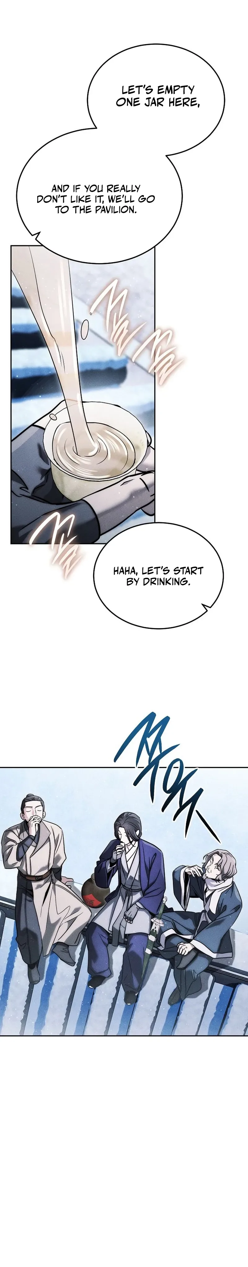 The Great Heavenly Demon Sovereign Chapter 47, page 10 of 34