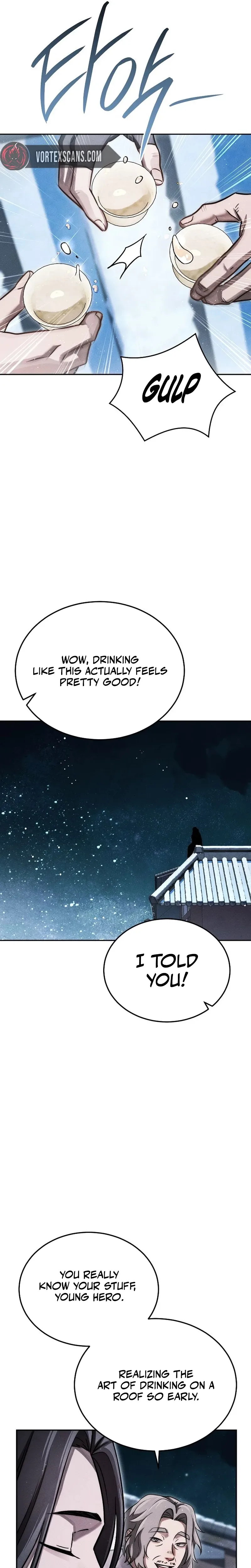 The Great Heavenly Demon Sovereign Chapter 47, page 11 of 34
