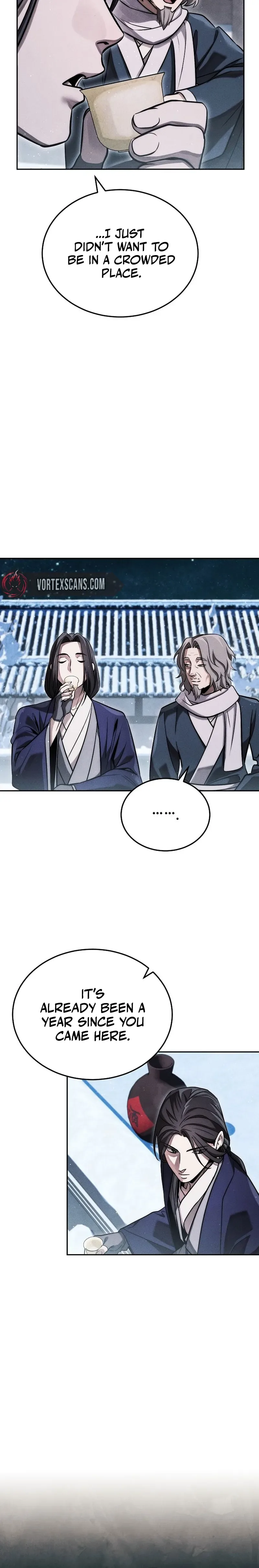 The Great Heavenly Demon Sovereign Chapter 47, page 12 of 34
