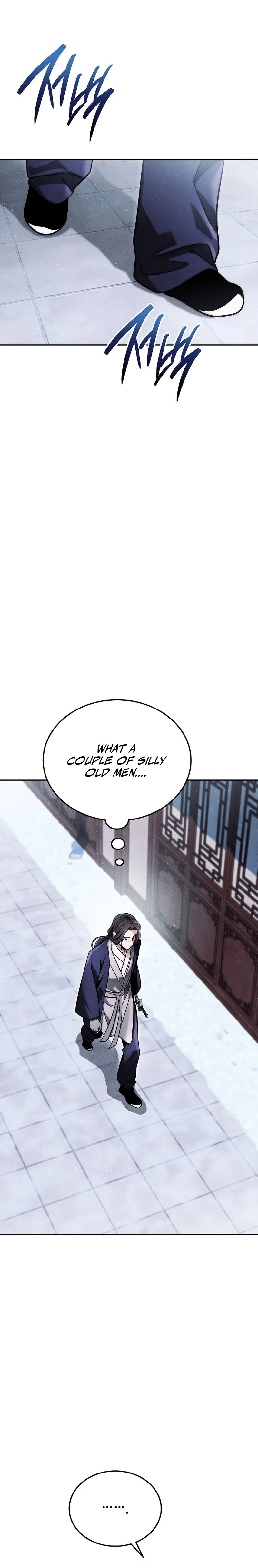 The Great Heavenly Demon Sovereign Chapter 47, page 20 of 34