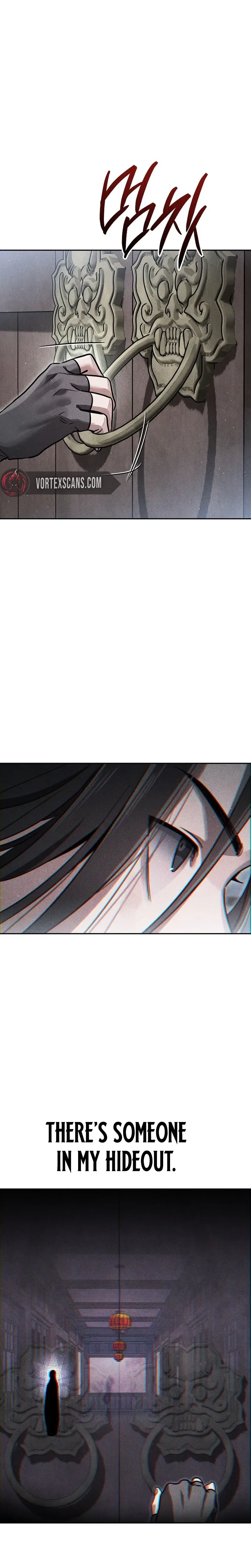 The Great Heavenly Demon Sovereign Chapter 47, page 23 of 34